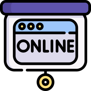 Negocios on-line